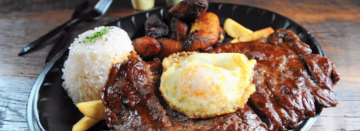 Peruvian Specialties